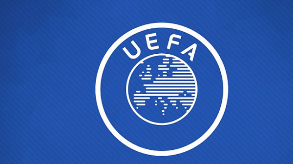 УЕФА решава как да накаже България