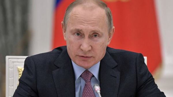Путин: Не планирам да възстановя Руската империя