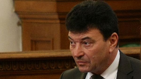 Окончателно: Живко Мартинов с  2-годишна условна присъда заради ”Суджукгейт”