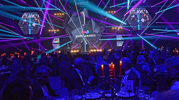 Webit Changemakers събира в София хората, които променят средата у нас