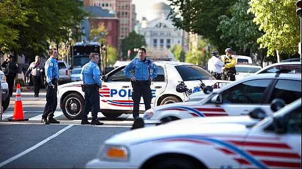 Задържаха българин за стрелба на паркинг в САЩ