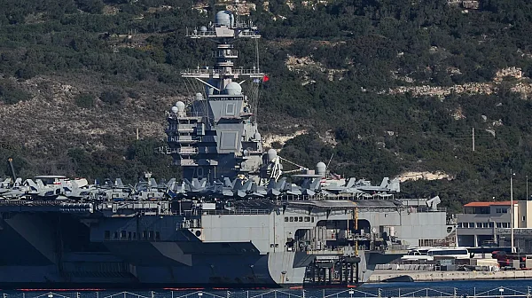 Заради риск от удар срещу Иран: САЩ призоваха гражданите си да напуснат Израел