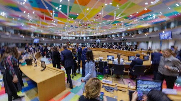 ЕС постигна споразумение за климата преди конференцията COP30