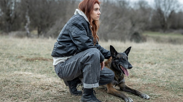 Излезе първи трейлър към сериала „Мамник“