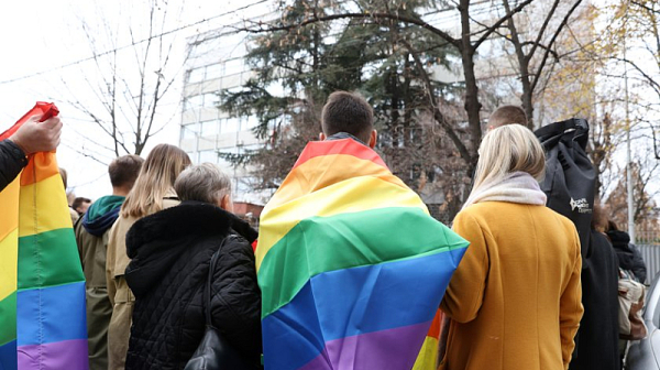 Църквата се извини на ЛГБТ+ общността в Норвегия