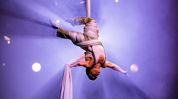 ”Цирк дю Солей” обяви фалит, съкрати близо 3500 души
