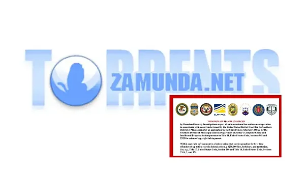 Нови разкрития по делото за Zamunda и ArenaBG