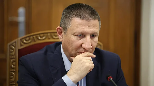Прокурор под прицел: ВСС решава за дисциплинарното производство срещу Сарафов