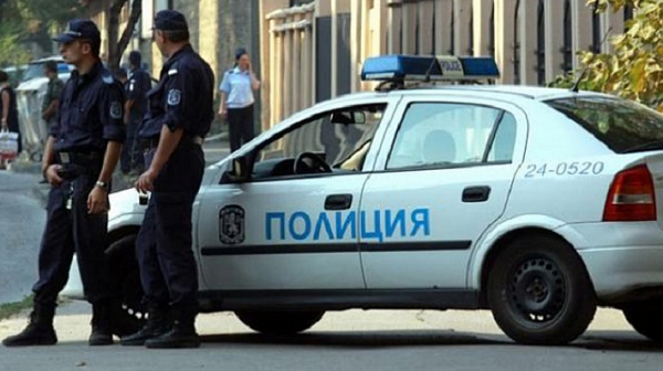 Полицията в Пловдив проверява сигнал за корпоративен вот в Раковски