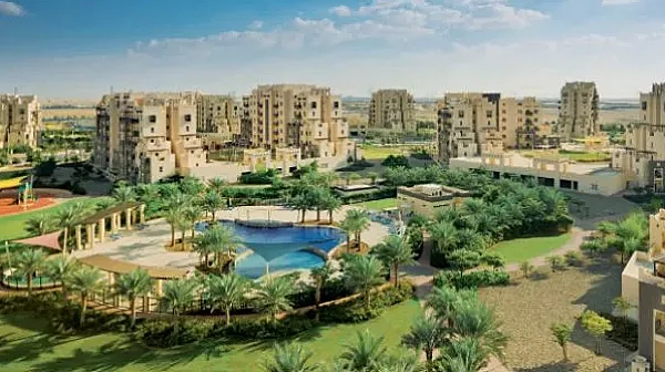 Цените на имотите в Дубай се сринаха