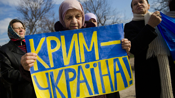 ISW: Украинците удрят по руско ПВО в Крим, Кремъл контролира критичните военни коментатори
