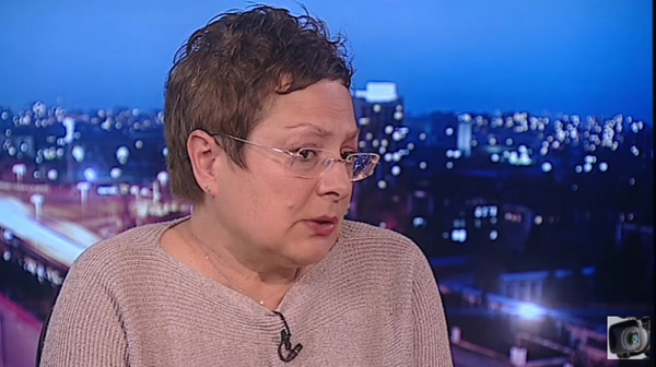 Емилия Милчева: При нови избори наказателният вот ще бъде за всички