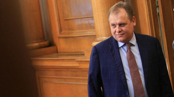 Шефът на ВАС:  Чест прави на президента, че обяви решението си за Гешев в разумен срок