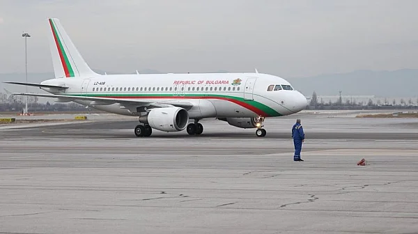 Евакуацията продължава: 180 българи се връщат от Дубай