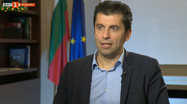 Кирил Петков: Няма да подкрепим първия мандат, вторият е единствената алтернатива за България