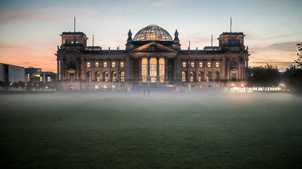 „Най-добрите години са зад гърба ни“, казват сега европейците