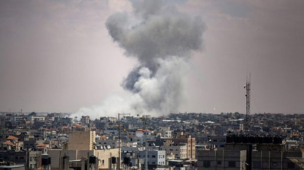 Байдън с подробности за израелското предложение за примирие в Газа, Хамас реагира положително