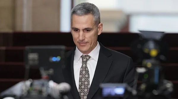 Андрей Гюров: Разчитаме на г-н Янкулов да поиска оставката на гл. прокурор