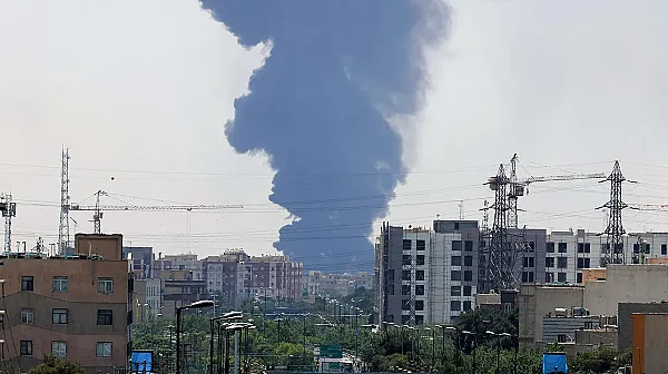 Войната започна: Израел и САЩ удариха превантивно Иран, очаква се отговор (обновена)