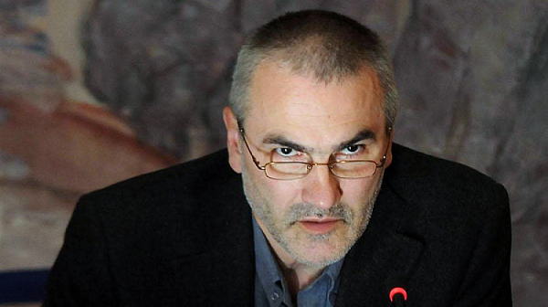 Иван Бакалов: Наглостта на окопалите се на хубави държавни позиции, вече става международен скандал