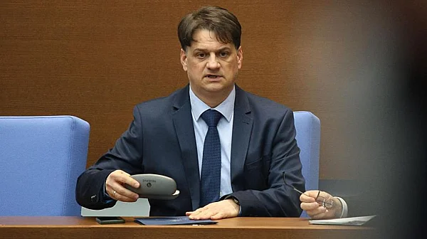 Край на 20-годишната одисея: Амфитеатърът на Сердика се връща на държавата