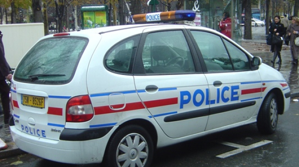 Франция между терор и психоза: Шофьорът от Олерон заподозрян в радикализация