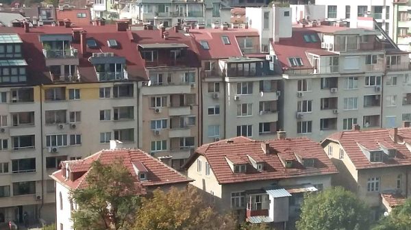 Имотите у нас са поскъпнали с 25%