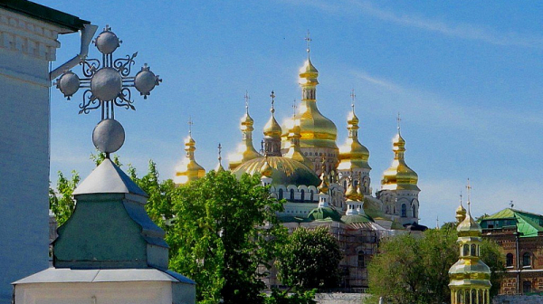 Александрийската патриаршия призна автокефалната Украинска Православна църква