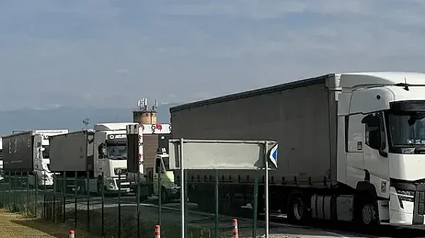 Транспортният бранш e пред колапс: 10% загуби досега и риск от спиране на автобусни линии