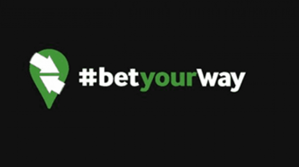 Какво е #BetYourWay от Betway и как се използва?