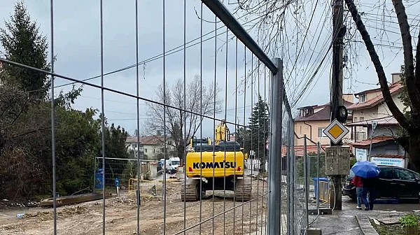 „Софийска вода“ временно ще прекъсне водоснабдяването в част от в.з. „Симеоново – Драгалевци“ и с. Лозен