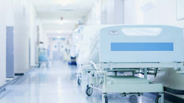 Увеличават ковид леглата в столичните болници