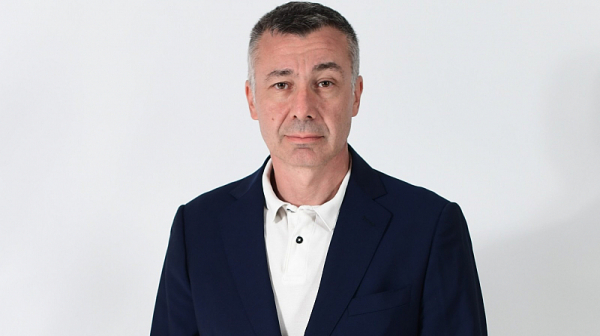 Д-р Севдалин Куцаров е водач на листата на Републиканци за България в Добрич