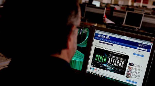 ЕС: Русия стои зад масирана кибератака в Украйна