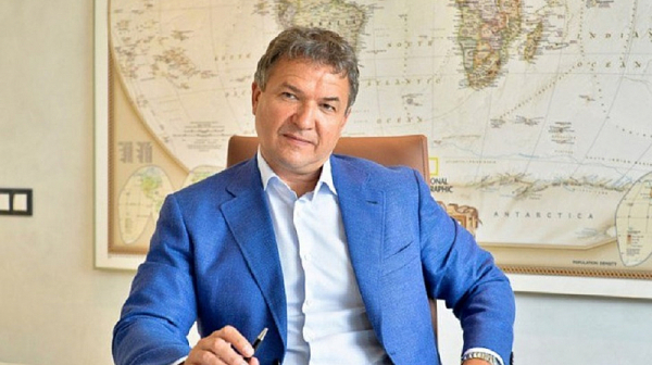 Пламен Бобоков оглави Съвет за идустриални политики