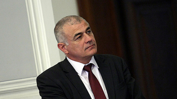 Министър Гьоков: Безплатните забавачки може да влязат в сила още от 1 януари