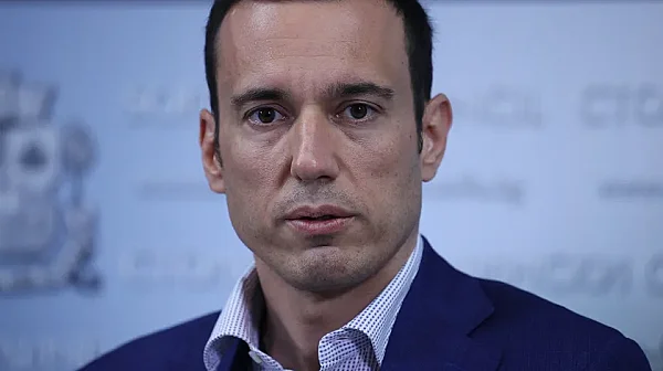 Терзиев: Дарих 251 000 лв. за „Петрохан“, пак бих го направил