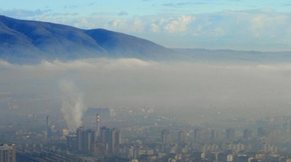 10% по-малко азотен диоксид в София, еколози искат целогодишни нискоемисионни зони