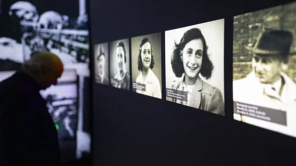 От „Аушвиц“ до световен глас срещу омразата: почина Ева Шлос – доведената сестра на Ане Франк