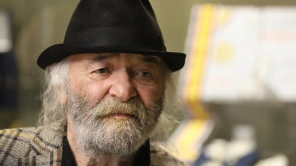 Почина двукратният олимпийски шампион по борба и приятел на изкуството Боян Радев