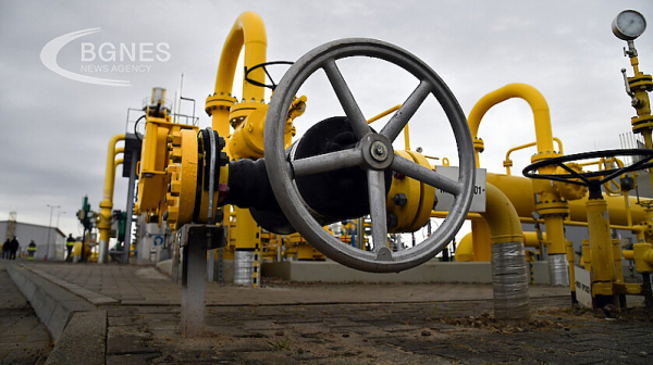 Нафтогаз е говорила с големи американски петролни фирми за проекти в Украйна