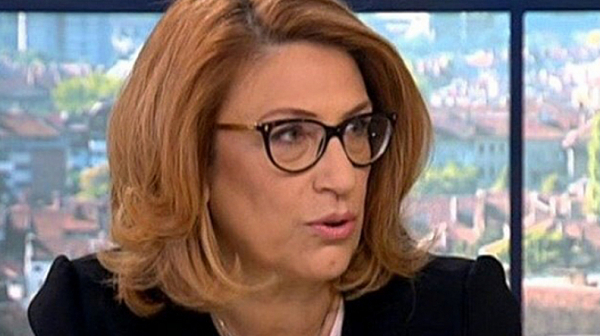 Татяна Буруджиева:  По това какво ще направи Радев, можем да съдим дали ще има правителство