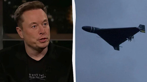 Мерките проработиха: Мъск потвърди, че SpaceX вече противодейства на Shahed  в Starlink