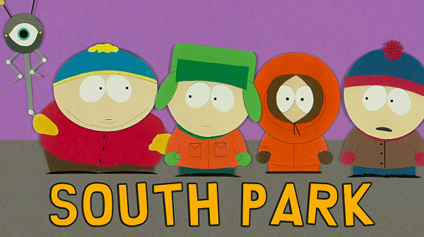 Белият дом се разгневи на епизод на „South Park