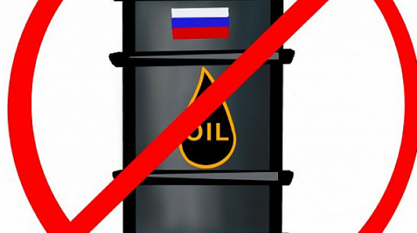 Тежък удар: $22 милиарда губи Русия заради санкциите срещу петрола