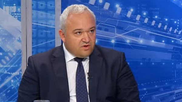 Зам.- министър Демерджиев: Решенията на повечето проблеми в правосъдието изостават с 3-4 години