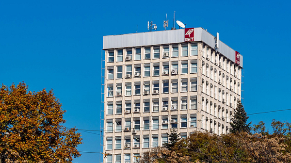 СЕМ решен да избере ген. директор на БНТ