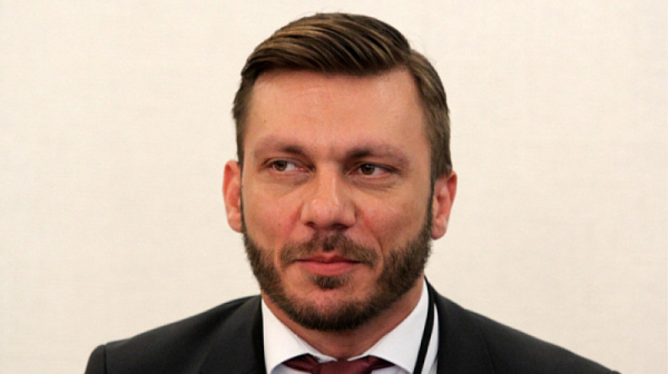 Арестът на Хасърджиев: Бившият лидер на пациентската организация остава зад решетките