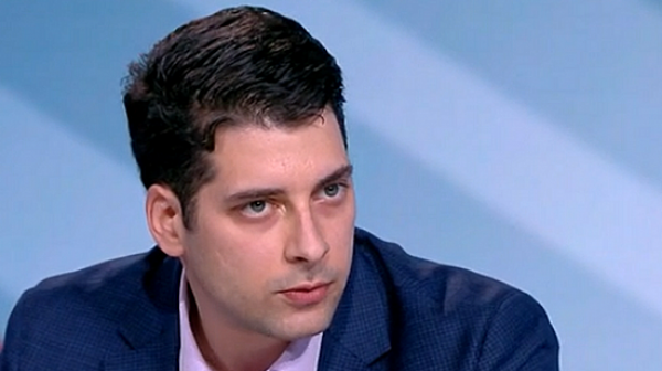 Вицепремиерът Атанас Пеканов: Няма да бавя нито една стъпка към Еврозоната