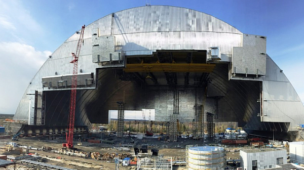 ”Уестингхаус Електрик” ще построи първата атомна електроцентрала в Полша